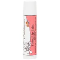  Simply Bee Cherry Tinted Lip Balm Stick